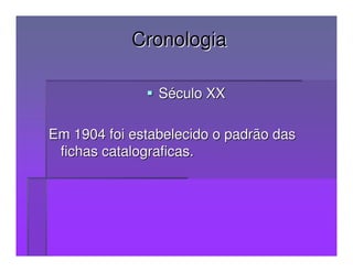 Catalogação Cooperativa (parte 1)