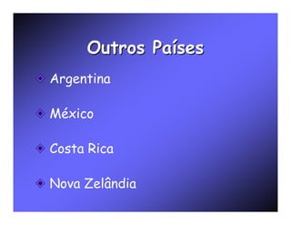 Catalogação da Publicação