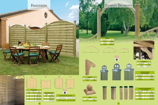 Catalogo Arcaset 2009