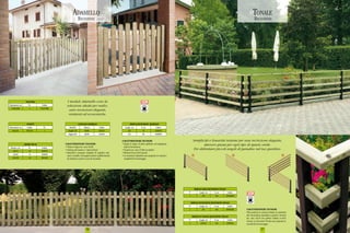 Catalogo Arcaset 2009