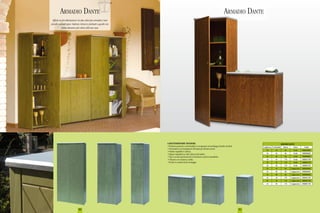 Catalogo Arcaset 2009