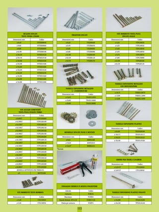 Catalogo Arcaset 2009