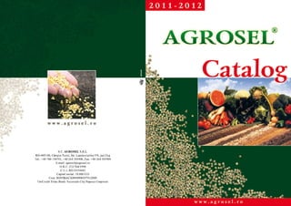 Catalog as profi2011a agrosel