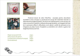 Catalog atelierul de panza 2011 2012