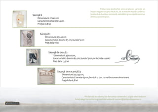 Catalog atelierul de panza 2011 2012