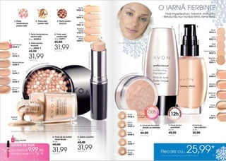 Catalog Avon Ian Feb2010
