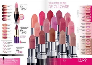 Catalog Avon Ian Feb2010