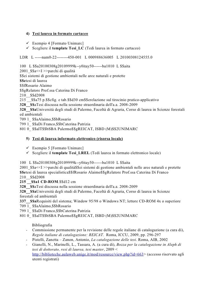 polimi thesis template word