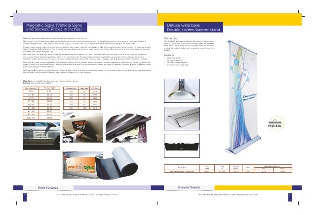 Banner Printing Company Bannerbuzz Uk