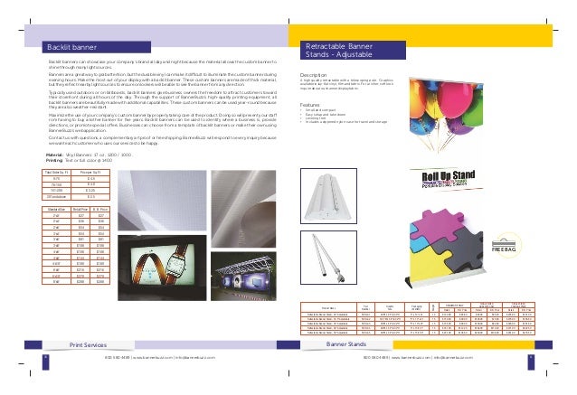 Banner Printing Company Bannerbuzz Uk