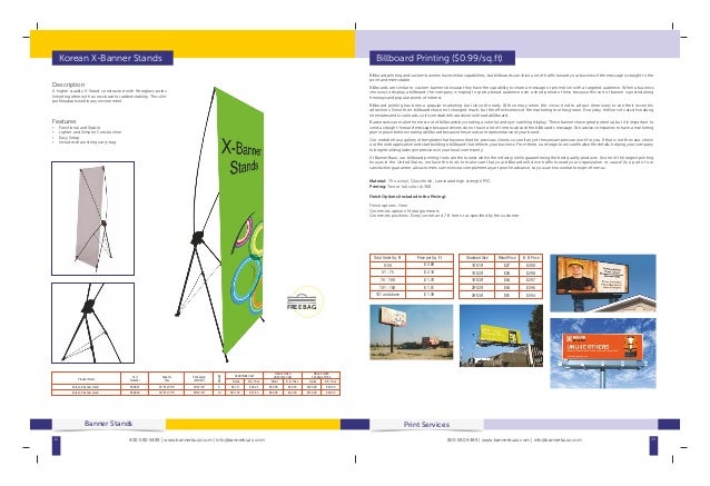 Banner Printing Company Bannerbuzz Uk