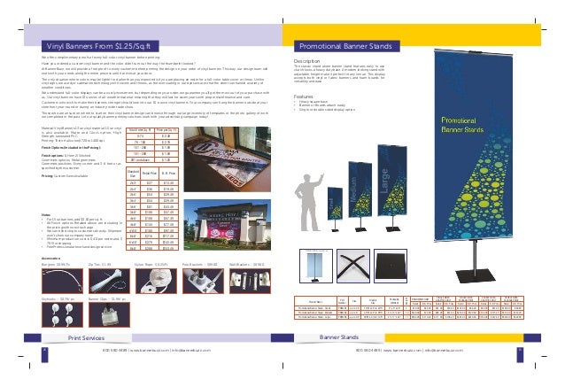 Banner Printing Company Bannerbuzz Uk