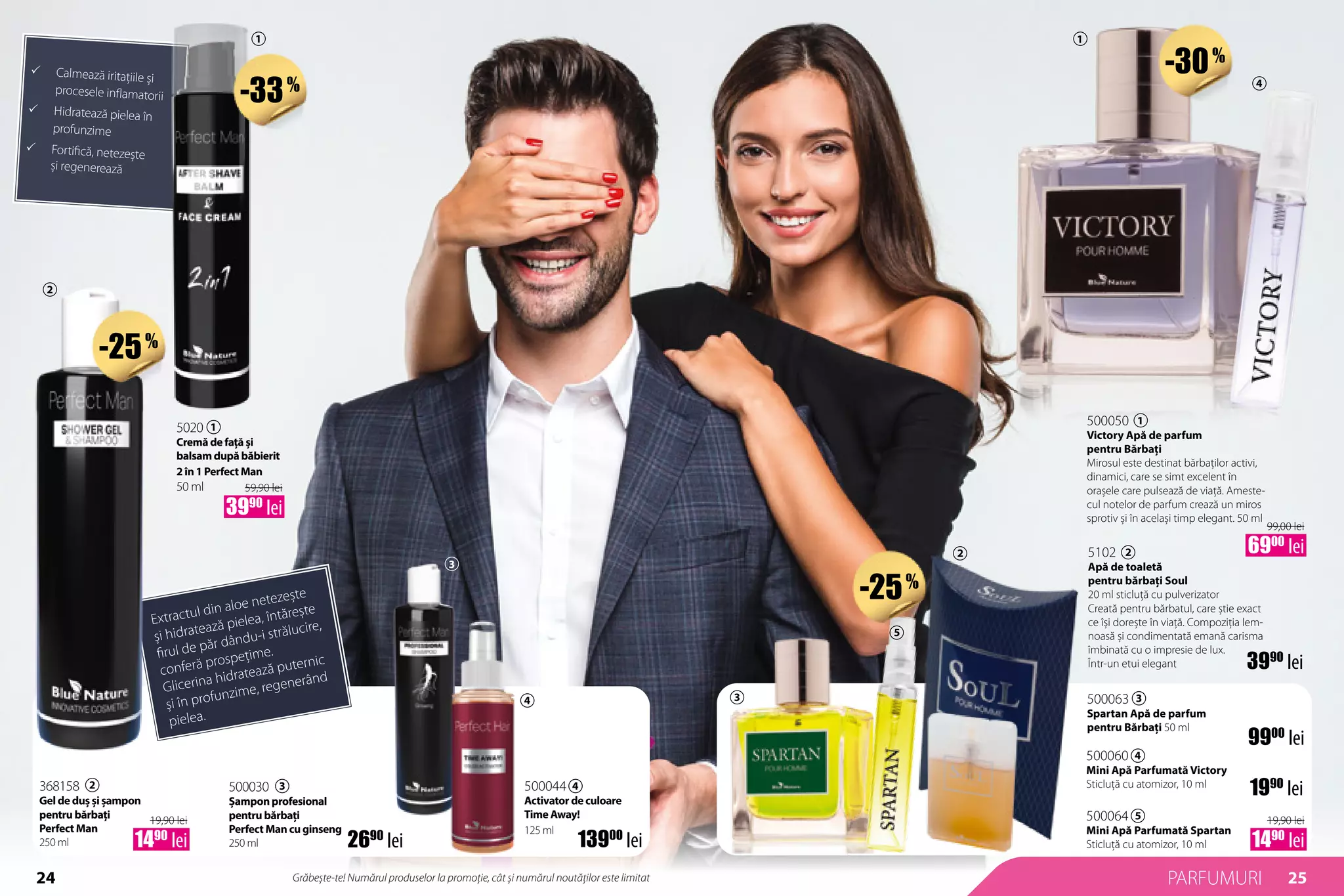 Catalog betterware martie PDF