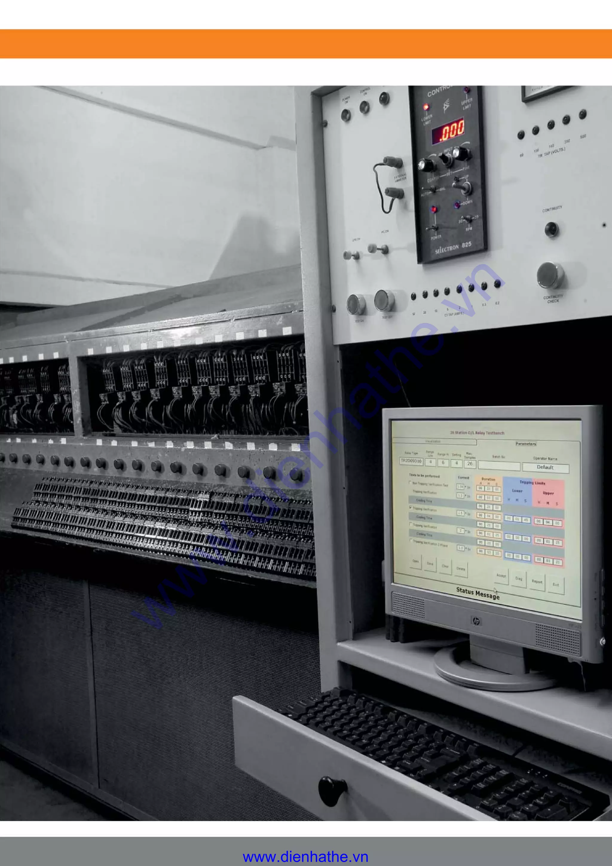 Catalog cs iec industrial_control | PDF