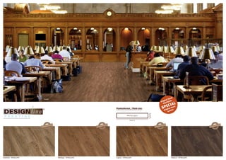 ch
                        Melange                                                                                                            Tou
                                                                                                                                       inal he
                                                                                                                                   Orig erfläc
                                                                                                                                      Ob
                                                                                                                                               AL
                                                                                                                                          CIouch
                                                                                Plankenformat / Plank size:                          PE T
                                                                                                                                    SOriginal ace
                                                                                                                                             surf




                                                                                                                15,24 cm
                                                                                            PRESTIGE original


                                                                                                91,44 cm


                                   ch                                      ch                                                           ch                                             ch
                             al Tou                                  al Tou                                                       al Tou                                         al Tou
                      Origin                                  Origin                                                       Origin                                         Origin




Diamond – DHI8201PO                     Melange – DHI8202PO                     Cognac – DHI8203PO                                                  Tobacco – DHI8204PO
 