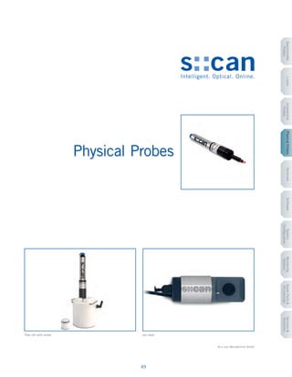 Catalog drinking water us_web_scan - sensor for online monitoring ...