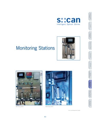 Catalog drinking water us_web_scan - sensor for online monitoring ...