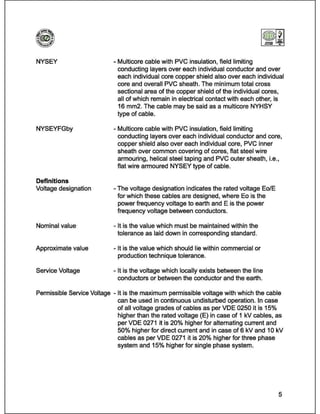 Catalog (eastern cables)_book