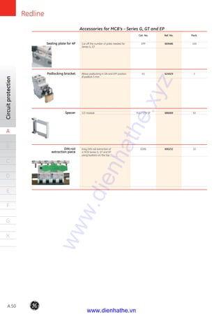 Cataloge ge 1.residential components_and_enclosures_dienhathe.com-1_general_catalogue