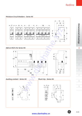 Cataloge ge 1.residential components_and_enclosures_dienhathe.com-1_general_catalogue