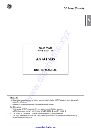 Cataloge ge 3.control  and_automation_dienhathe.com-5_softstarters_astat_plus_manual_ed02_english