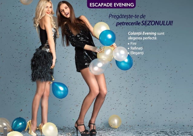 Catalog Escapade 2012 2013 Pdf