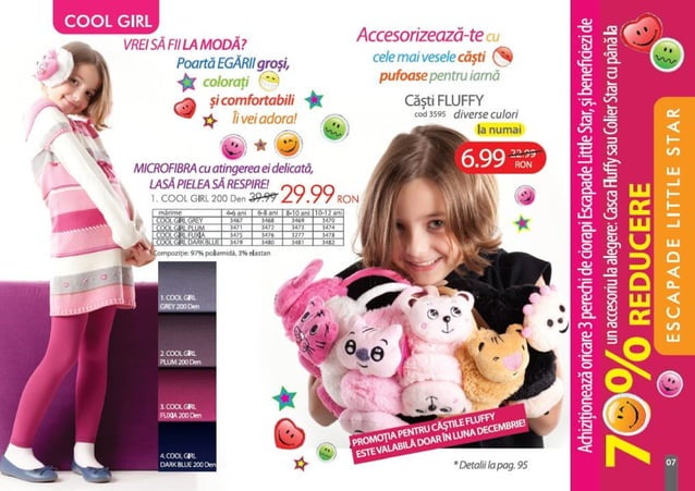 Catalog Escapade 2012 2013 Pdf
