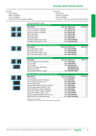 Cataloge schneider 0 | PDF
