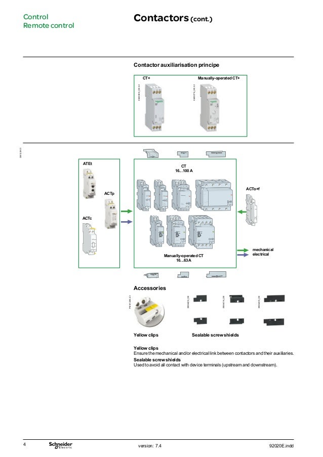 telemecanique contactor wiring diagram contactor telemecanique contactor wiring diagram contactor