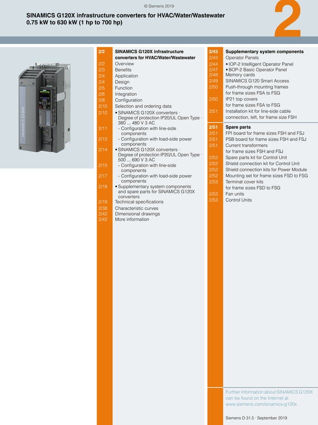 T i Catalog Bi n T n Siemens Sinamic G120X PDF t-i-catalog-bi-n-t-n-siemens-sinamic-g120x-pdf