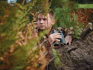 BINOCULARS
FRONTIER
119
 