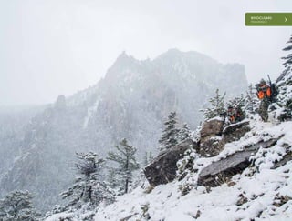 BINOCULARS
ENDURANCE
129
 