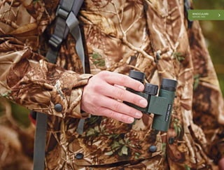 BINOCULARS
NATURE-TREK
137
 