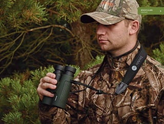 BINOCULARS
VANTAGE
143
 
