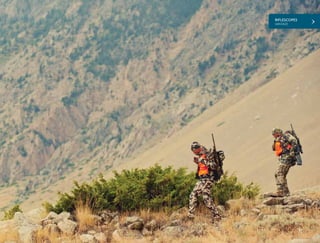 RIFLESCOPES
VANTAGE
51
 