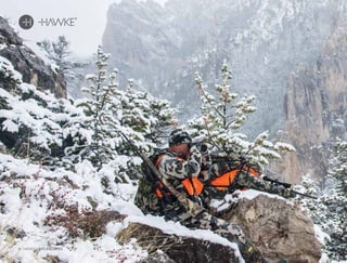 6 HAWKE / RIFLESCOPES
 