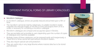 ORGANIZATION OF INFORMATION RESOURCES | PPTX
