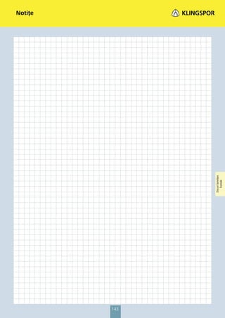 Notiţe




143
      Discuri lamelare
          frontale
 