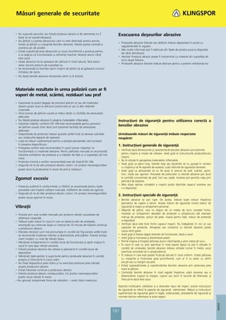 Catalog klingspor 2013 pret lista