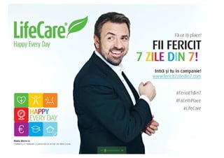 Catalog Life Care 2 - 2016