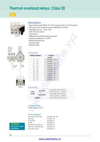 Catalog ls mc | PDF