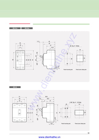 59
BS-31a BS-32a
BS-33
www.dienhathe.xyz
www.dienhathe.vn
 