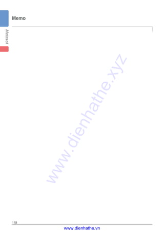 118
Memo
www.dienhathe.xyz
www.dienhathe.vn
 