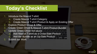 Catalog Management with Broadleaf Commerce | PDF