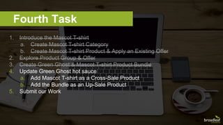 Catalog Management with Broadleaf Commerce | PDF