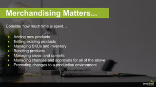 Catalog Management with Broadleaf Commerce | PDF