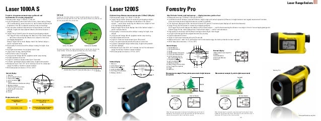 Nikon Sport Optics Forestry Pro
