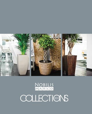 Nobilis Marco 2013
