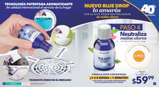 Stanhome Grout Cleaner Limpiador Anti Moho 500 Ml - $ 140