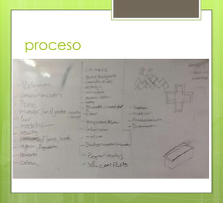 proceso
 